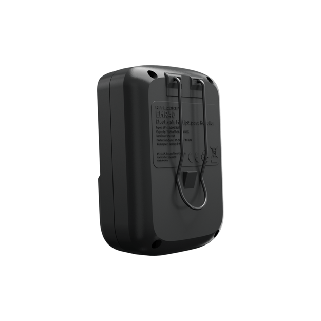 Uodus atbaidantis įrenginys NITECORE EMR40 2