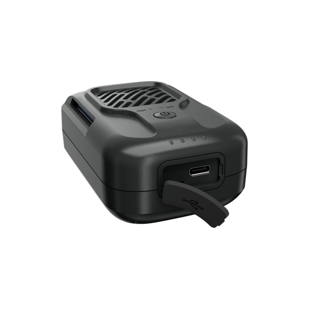 Uodus atbaidantis įrenginys NITECORE EMR40 4