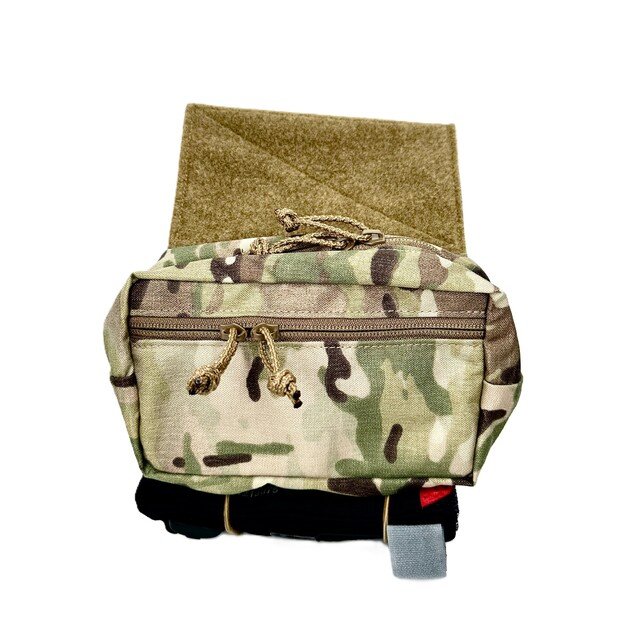 Spiritus Systems SACK Pouch Mk3
