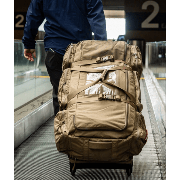 Eberlestock Hercules Duffel 1