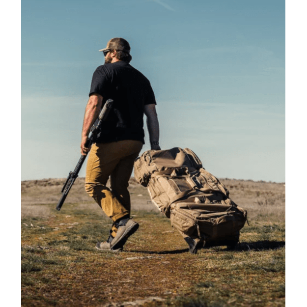 Eberlestock Hercules Duffel 2