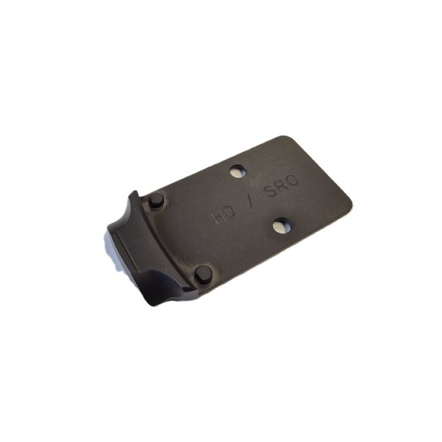 Staccato Trijicon SRO / RMR HD HOST Mounting Kit kolimatoriaus tvirtinimo plokštelė