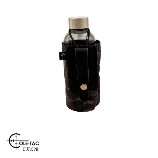 Gertuvės laikiklis - dėklas 2