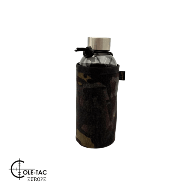 Gertuvės laikiklis - dėklas 1