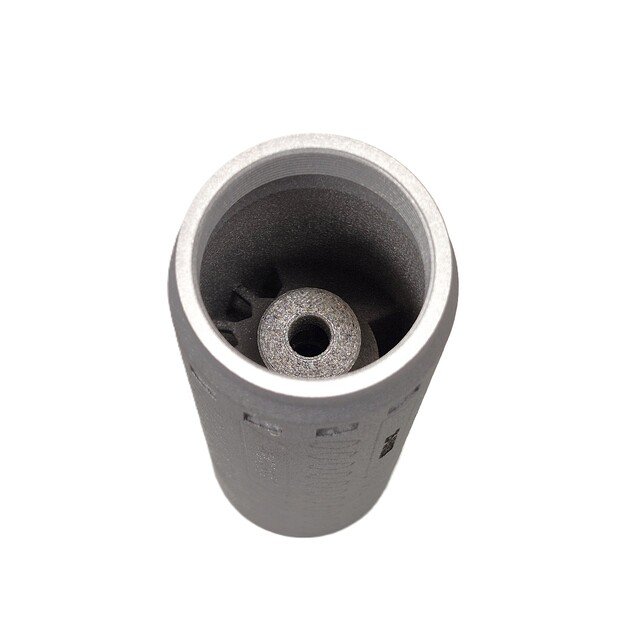 B&T RBS PRINT-X Gen2 Compact garso slopintuvas 5.7mm 4