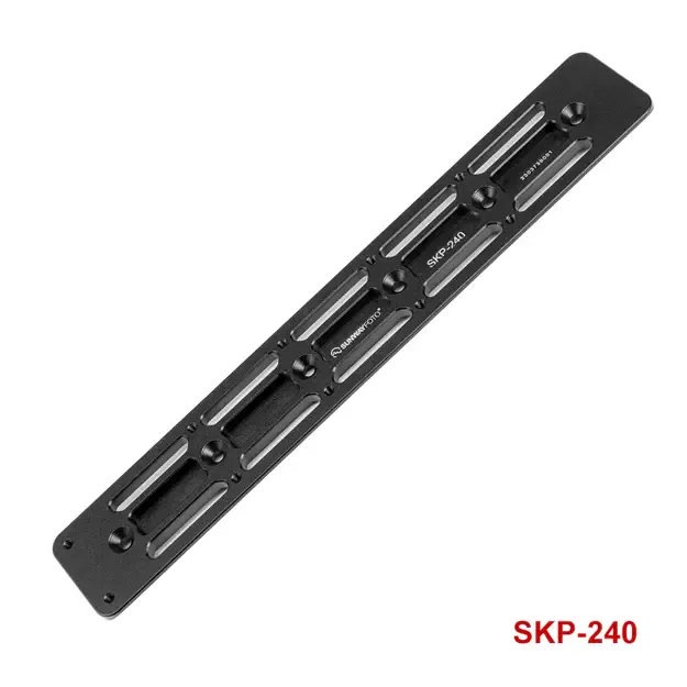 SKP-240 ARCA Keymod pavaža