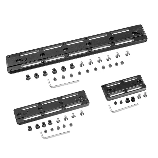 SKP-240 ARCA Keymod pavaža 3
