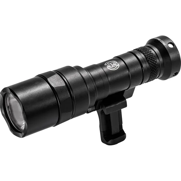 SureFire MINI Scout Light Pro taktinis žibintuvėlis juodas