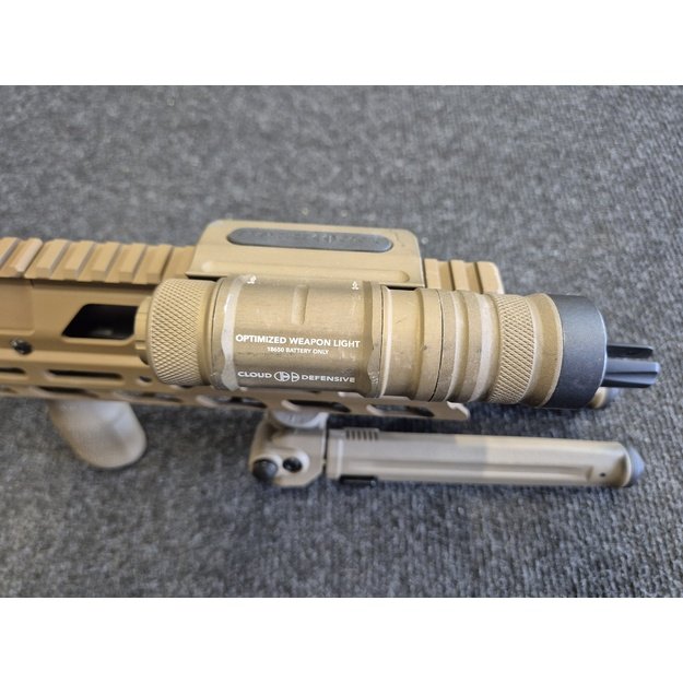 Bushmaster ACR .223rem
