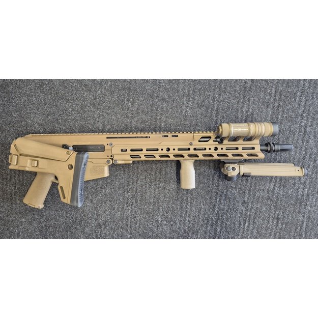 Bushmaster ACR .223rem