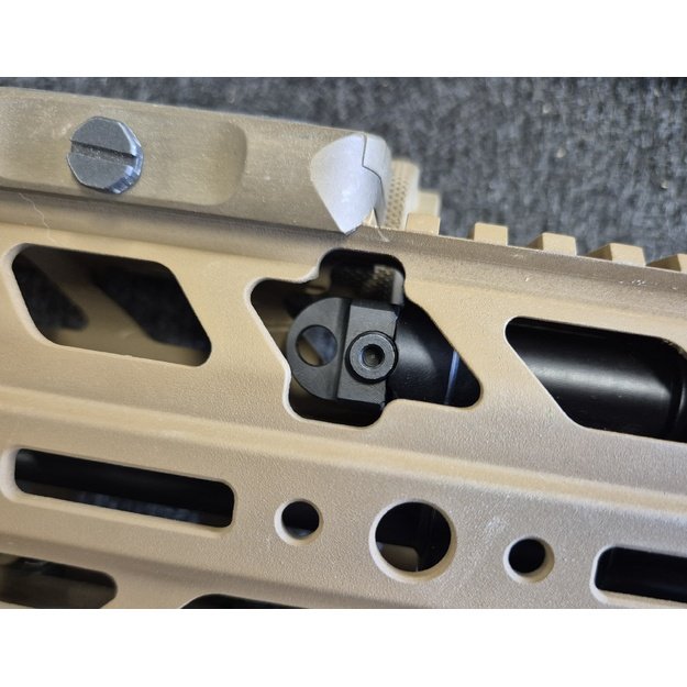 Bushmaster ACR .223rem