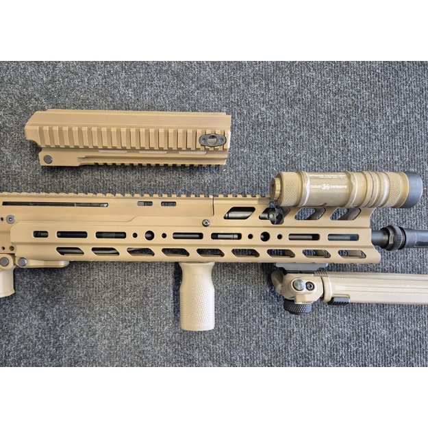 Bushmaster ACR .223rem