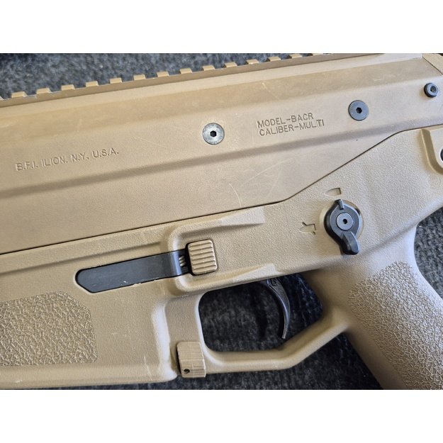 Bushmaster ACR .223rem
