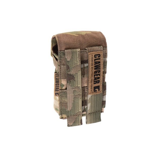 Dūminės granatos dėklas Pouch Core Multicam