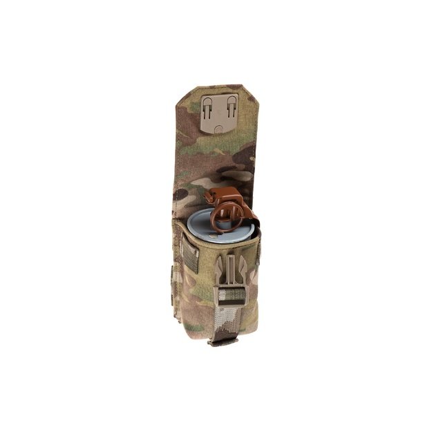 Dūminės granatos dėklas Pouch Core Multicam