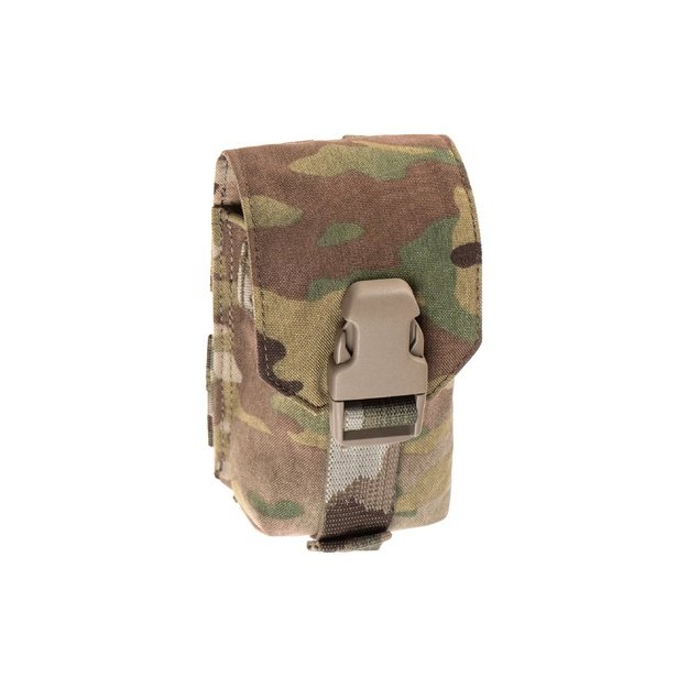 Dūminės granatos dėklas Pouch Core Multicam