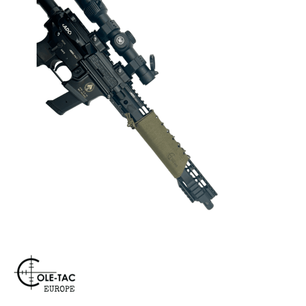Apsodo apsauga Cole-TAC Handguard Wrap 