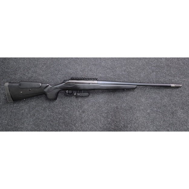 Tikka T3x CTR, .308win 1
