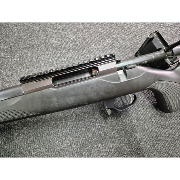Tikka T3x CTR, .308win 2