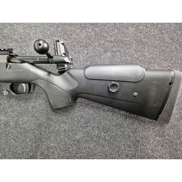 Tikka T3x CTR, .308win 4