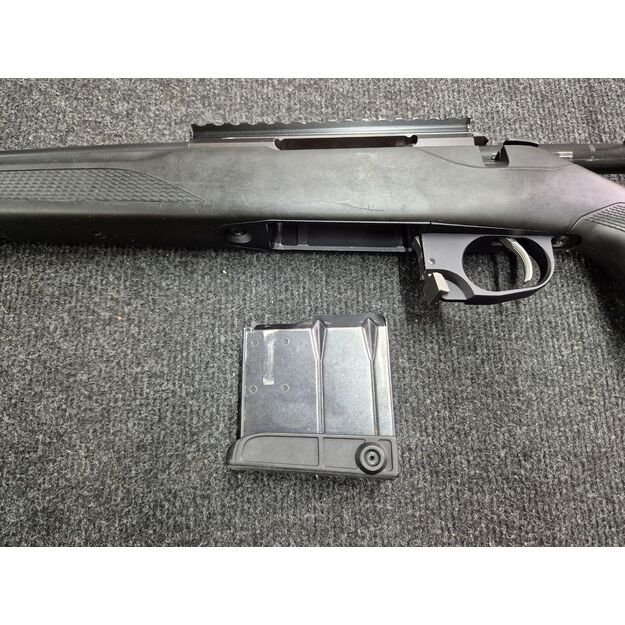 Tikka T3x CTR, .308win 3