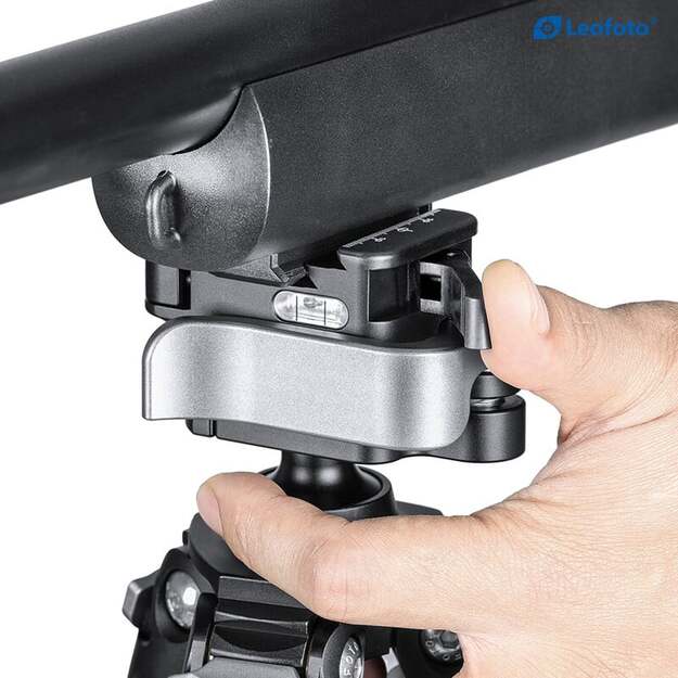 SA-324CL šaudymo trikojis Leofoto 2