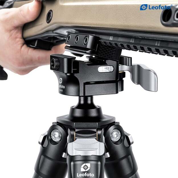 SA-324CL šaudymo trikojis Leofoto 3