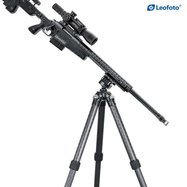 SA-324CL šaudymo trikojis Leofoto 4