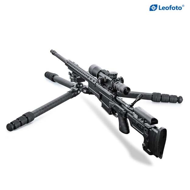 SA-324CL šaudymo trikojis Leofoto 5