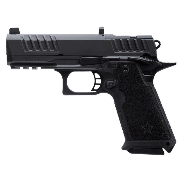 Pistoletas STACCATO 2011 HD P4