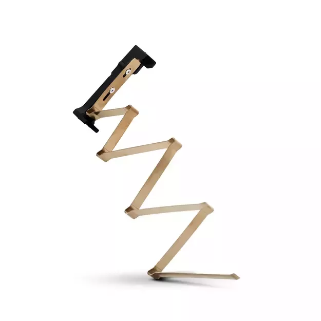 MDT AICS Metalinės dėtuvės spyruoklė +2r