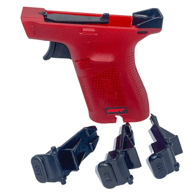 TruBreak nuleistuko treniruoklis