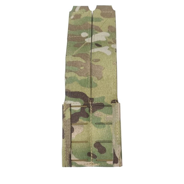 ESSTAC Kywi Lidded Double Pistol pouch 2