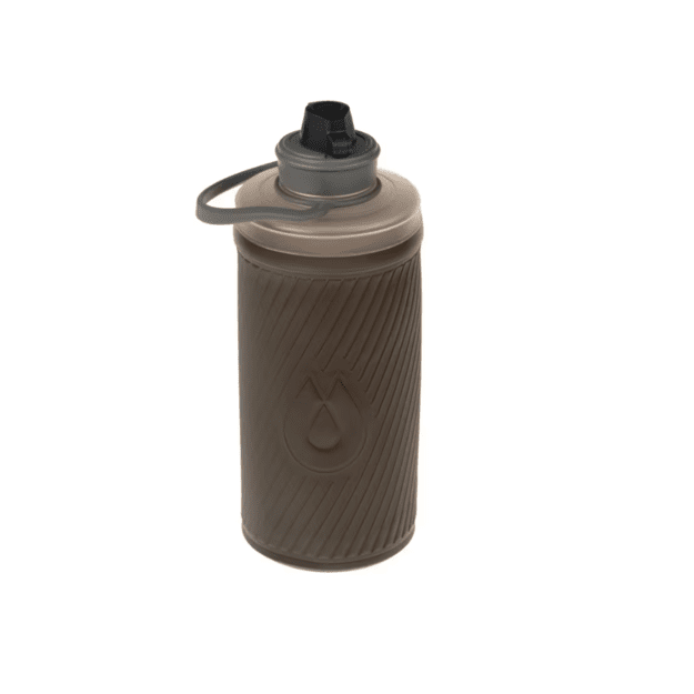 Sudedama gertuvė Hydrapak Flux Bottle 1L