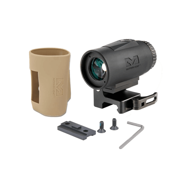 MEPRO MMX4