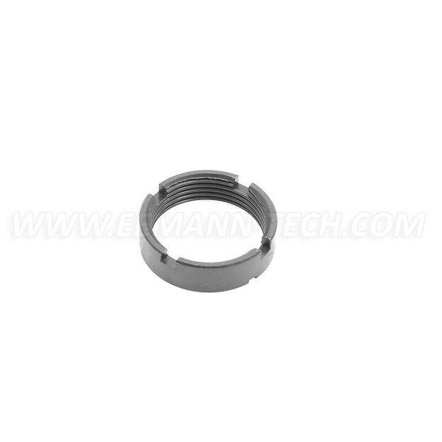 Eemann Tech Locking Nut AR15