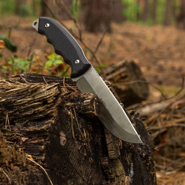 BPS KNIVES peilis Raven SSH