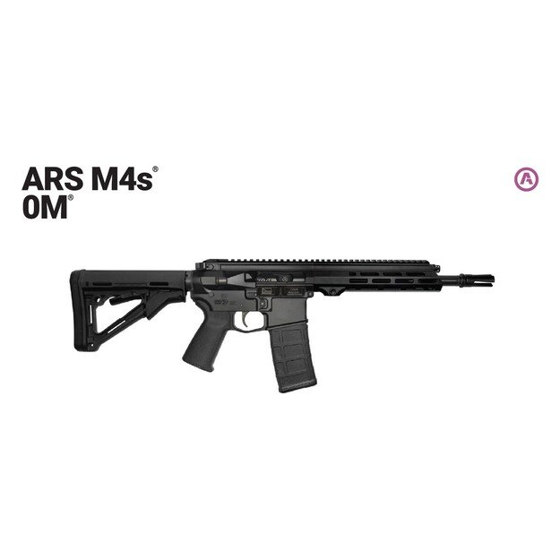 Antreg ARS M4s 10.5" karabinas AR-15