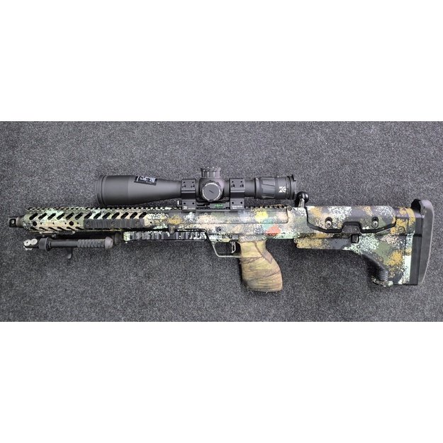 Desert Tech SRS A1, .308/.338