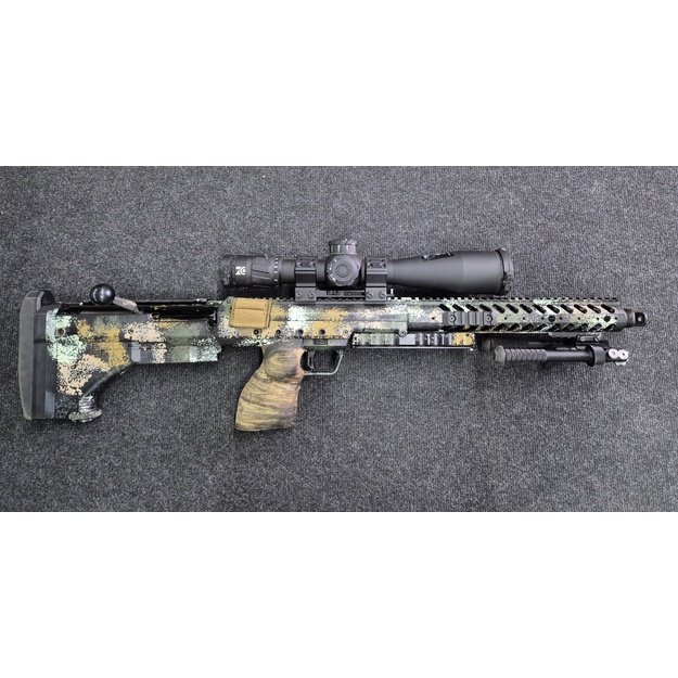 Desert Tech SRS A1, .308/.338 1
