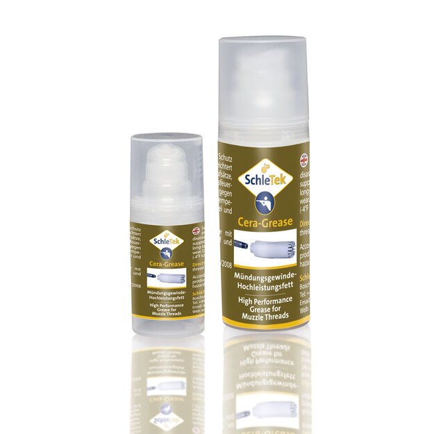 Sriegių tepalas Cera Grease SchleTek 15g Sriegių tepalas Cera Grease SchleTek 15g