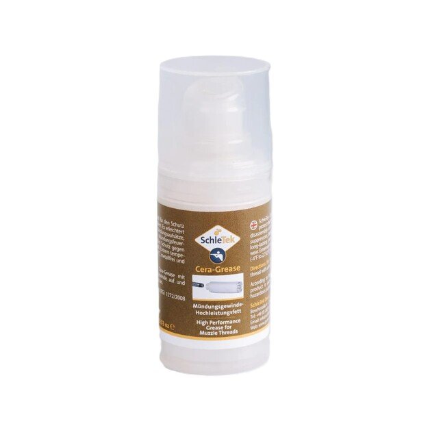 Sriegių tepalas Cera Grease SchleTek 15g