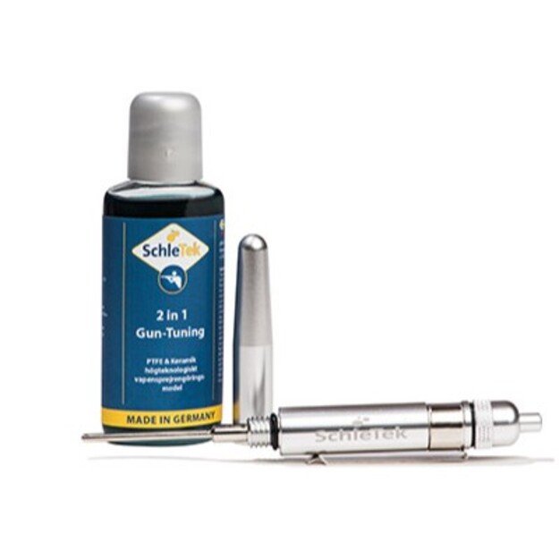 Precision Pen 2in1 Gun Tuning SchleTek 50ml