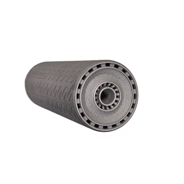 B&T RBS PRINT-X Gen2 garso slopintuvas 7.7mm 2