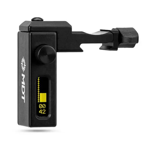 MDT Crush It laikmatis 1