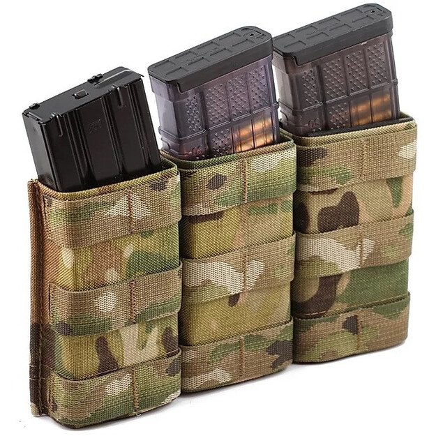ESSTAC KYWI 5.56 Triple Tall