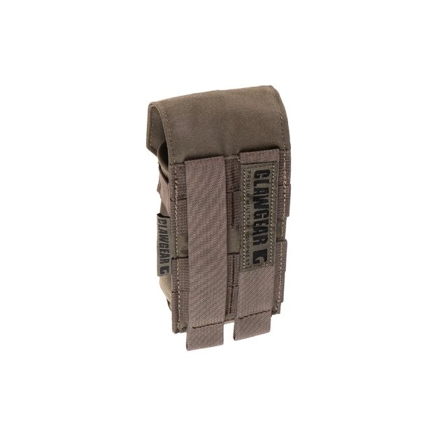 Dūminės granatos dėklas Pouch Core Ranger Green