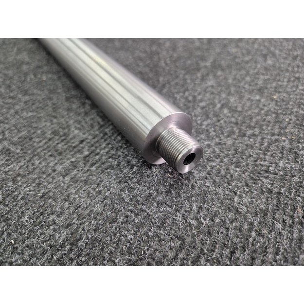 CRB 6BR vamzdis Impact Precision