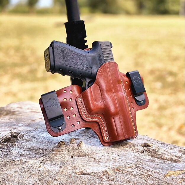 Falco Glock 19X dėklas