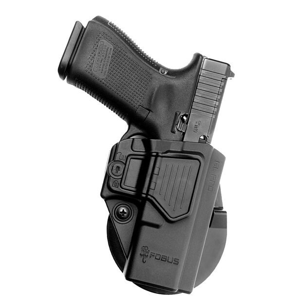 GL PRO Glock 17/19 pistoleto dėklas